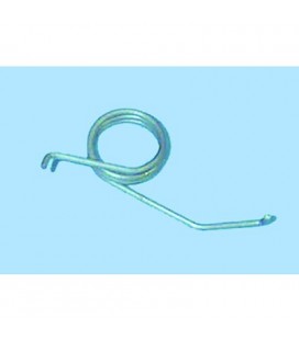 Muelle izquierdo frigorifico Whirlpool amb, arg, ARB
