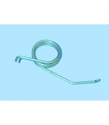 Muelle izquierdo frigorifico Whirlpool amb, arg, ARB