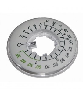 Dial lavadora Whirlpool
