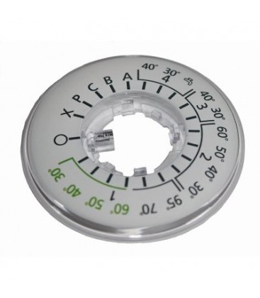 Dial lavadora Whirlpool