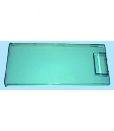 Portezuela congelador Whirlpool 435 x 195 mm