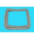 Goma escotilla lavadora Whirlpool 4801-101-00143, 4812-466-68749