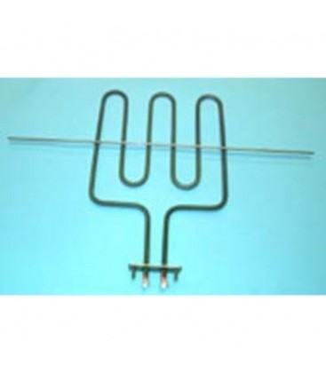 Resistencia INF. horno Whirlpool