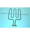 Resistencia INF. horno Whirlpool