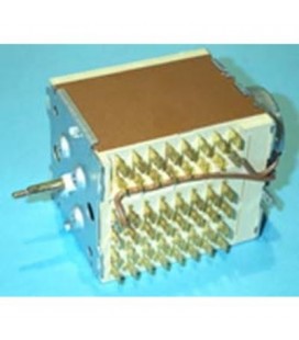 Programador Whirlpool 481928218476, elbi 1235-1-1.08 516005902