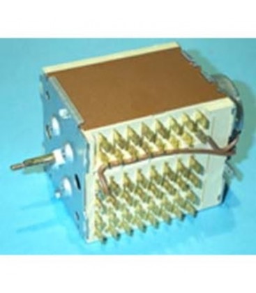 Programador Whirlpool 481928218476, elbi 1235-1-1.08 516005902