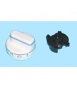 Mando programador Whirlpool 481241358662