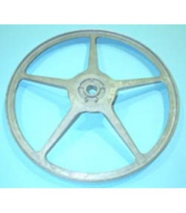 Polea Whirlpool 481952888089, system pm