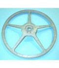 Polea Whirlpool 481952888089, system pm