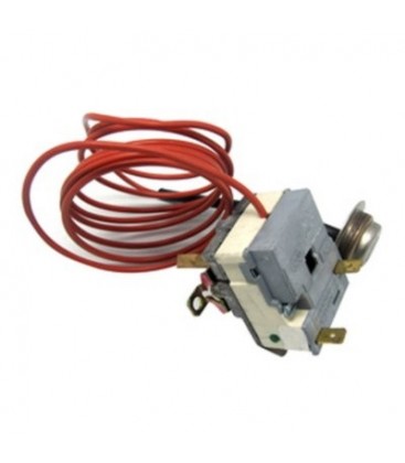 Termostato lavadora Whirlpool 481928238023, atea tL0004, 30-90º