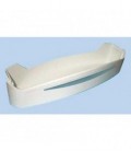 Botellero Whirlpool 49,5 x 10 x 15/11 cm, anclaje 47 cm