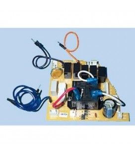 Modulo de control Whirlpool 481221848071, PCB05-35-V06, 5210400028