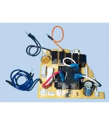 Modulo de control Whirlpool 481221848071, PCB05-35-V06, 5210400028