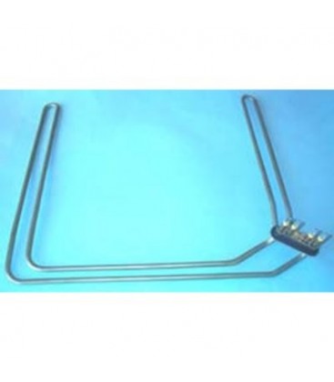 Resistencia Whirlpool 481925928357, 2000W+800W
