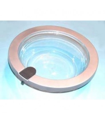 Conjunto de puerta de lavadora Whirlpool