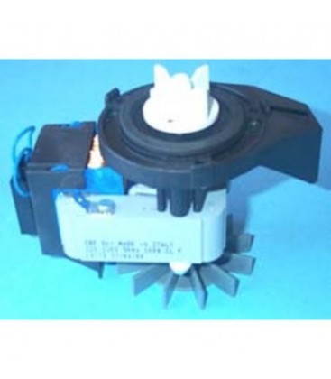 Bomba desagüe Zanussi Jet System