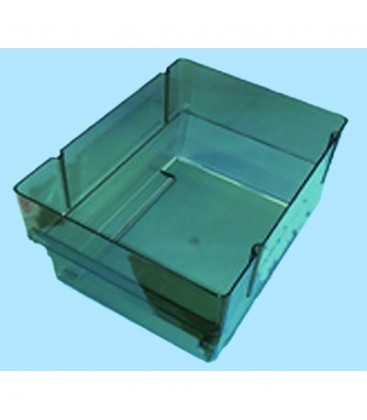 CajóN Verduras FrigoríFico Zanussi 50116793006