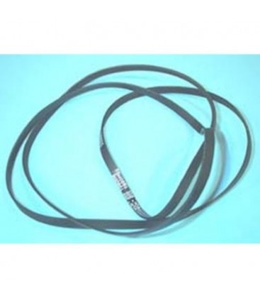 Correa para motor lavadora Zanussi 1980H6