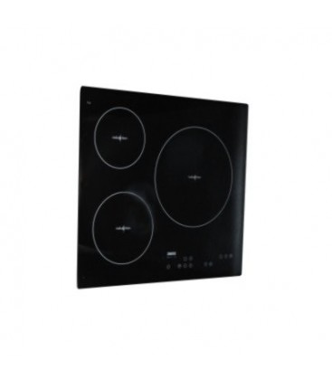 Cristal vitrocerámica Zanussi ZKT641DBV