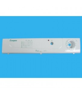 Panel mandos secadora Aspes ideal SA-513