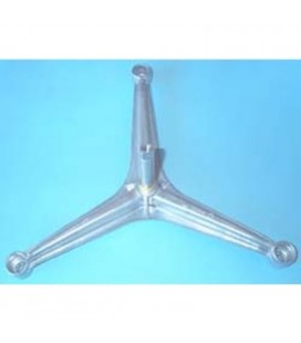 Cruceta para lavadora Zanussi 50099972007