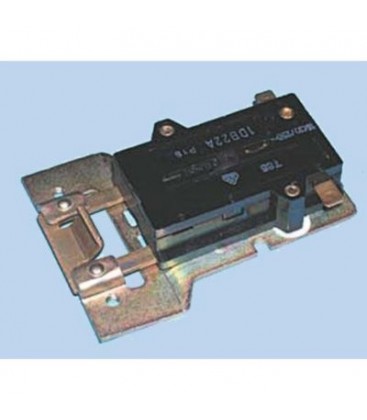 Cierre puerta lavadora Zanussi 50068583009