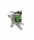 Electroválvula para lavadora Zanussi 3 vías 1249472059