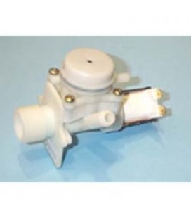 Electroválvula para lavadora Zanussi 205299