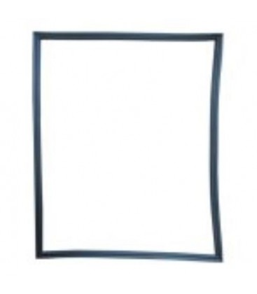 Goma magnética puerta congelador frigorífico Zanussi ZK23-11LR