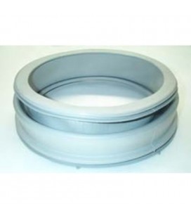 Goma escotilla puerta lavadora Zanussi RF850, RF850TD
