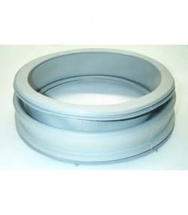 Goma escotilla puerta lavadora Zanussi RF850, RF850TD