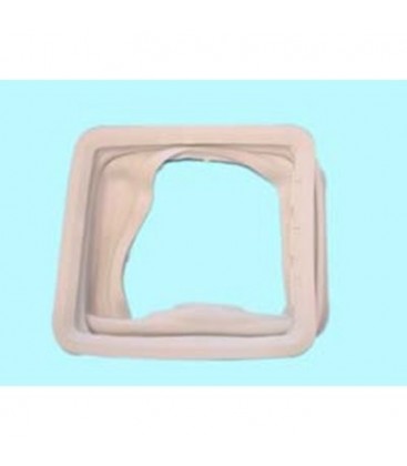 Goma puerta lavadora Zanussi 311062326005