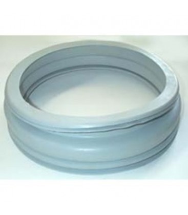 Goma para puerta lavadora Zanussi 50097558006