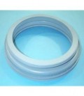 Goma puerta lavadora Zanussi FLS473C, FLS462C