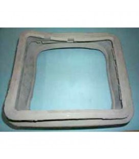 Goma para puerta de lavadora Zanussi