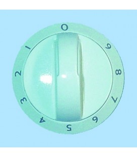 Mando Cocina Zanussi