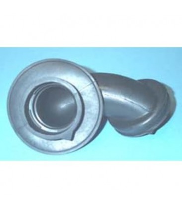 Manguito Detergente Zanussi 3548302003