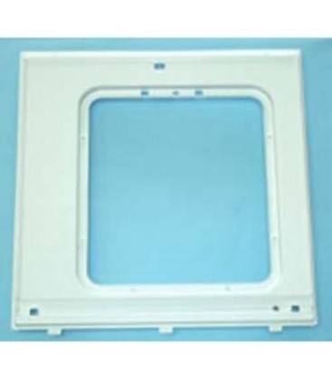 Cerco para puerta de lavadora Zanussi