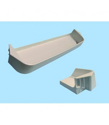 Ménsula estante para frigorífico Zanussi FD5141S/6