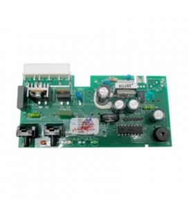 Módulo electrónico control congelador Zanussi 960018638