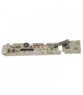 MóDulo ElectróNico FrigoríFico Zanussi 2146117086