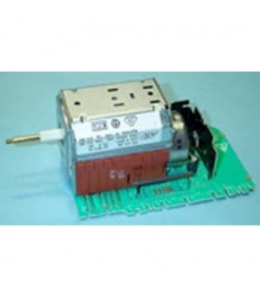 Programador Zanussi 1249214022