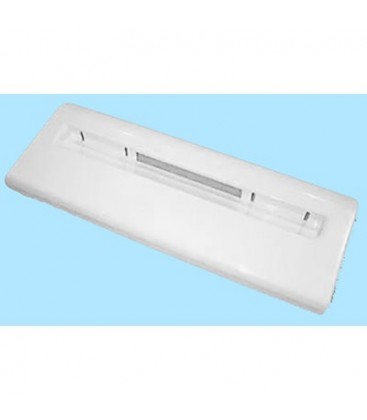 Puerta Abatible FrigoríFico Zanussi 2244617037