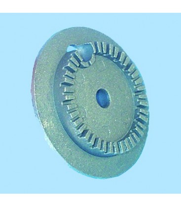 Quemador Cocina Zanussi 44zn0010