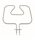 Resistencia inferior horno Zanussi ZHM762PX