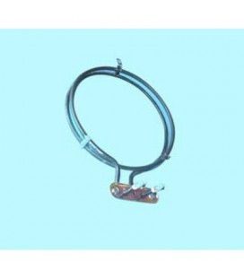 Resistencia para horno Electrolux, Zanussi 2500W