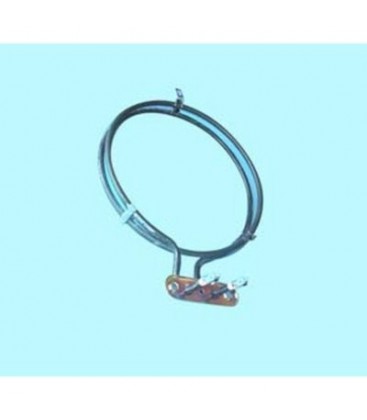 Resistencia para horno Electrolux, Zanussi 2500W