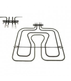 Resistencia Superior Doble Horno Zanussi