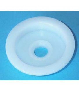Tapa redonda filtro lavadora Zanussi 50068529002