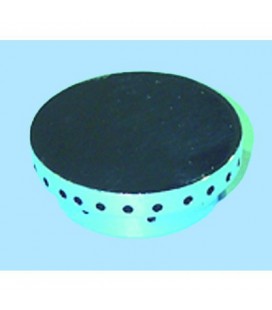 Tapa Quemador Cocina Zanussi Diametro 50mm